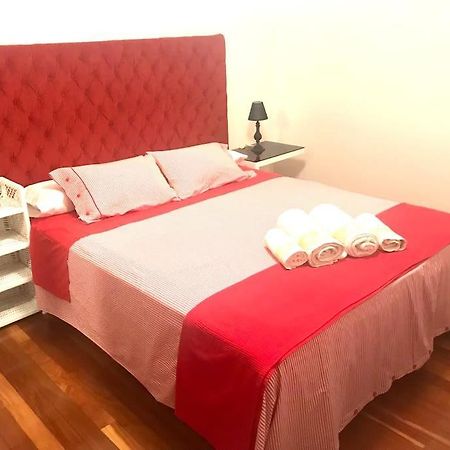 Precioso apartamento vintage en el centro de Haro Exterior foto